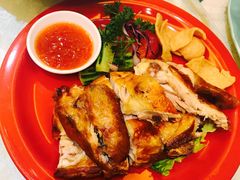 -大耳象东南亚风情餐厅(月湖公园店)