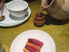 -一坐一忘云南菜(卓悦中心)