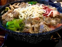 -玉流珍肴馆(亮马桥店)