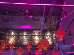 大堂-江湖酒吧