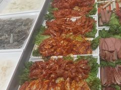 -醉人椒麻辣香锅(王府井喜悦店)