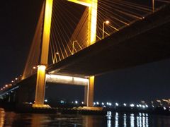 -闽江夜游台江旅游码头