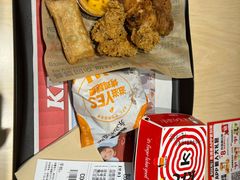 -肯德基(转塘世纪联华店)