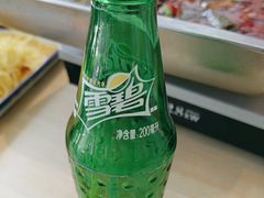 -刘栋梁大排档(淮海东路店)