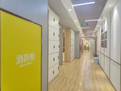-小阿福儿童摄影(华中智谷店)