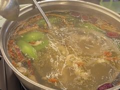 -小煵记·打边炉(西丽文光店)