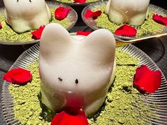 -蟹犇前•帝王蟹雪蟹(陆家嘴店)