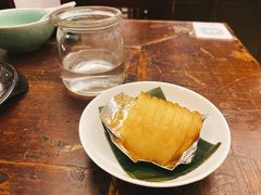 -五观堂素食(新华路店)