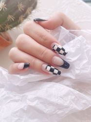 -Adore nail日式美甲美睫