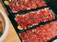 -嬷孙家潮汕牛肉火锅(北京路天河城店)
