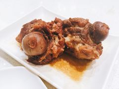 招牌酱大骨-东北风(江北万达店)