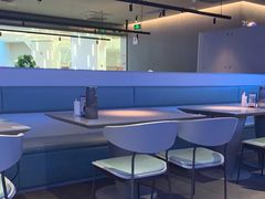 大堂-半天妖烤鱼(绿地大融城店)