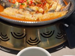 -半天妖烤鱼(正荣店)