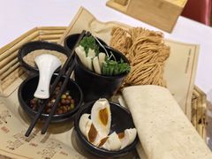 -大张烙馍村(三环南路旗舰店)