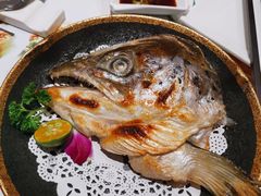 -大渔铁板烧(蛇口店)