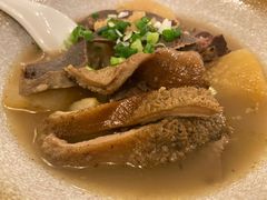 牛杂-大哥餐厅(西城花园店)