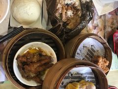 -添好运点心专门店(北角店)