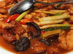 -潮中人潮州菜(益乐路店)