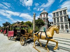 -天河潭旅游度假区