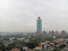 -华西村