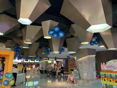 -星河寰宇IMAX影城(星河WORLD·COCO Park店)