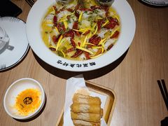 -新太二·鲜料川菜(东汇城店)
