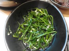 -阿香米线(路北大润发店)