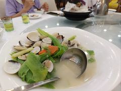 -绿雅居原生态农庄(小涌店)