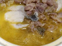 -船歌·鱼水饺青岛菜(合肥路永旺店)