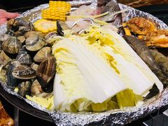 -船奇蒸汽海鲜·闽菜(八市海鲜总店)