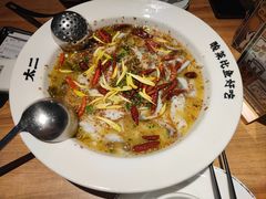 -太二酸菜鱼(汕头苏宁广场店)