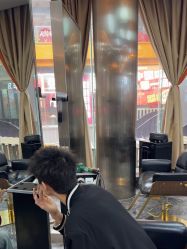 -发源地HAIR SALON