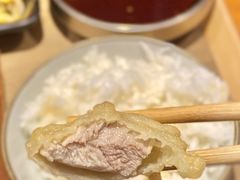 -天妇罗内顺田(罗湖店)