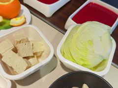 -海底捞火锅(万丰桥店)