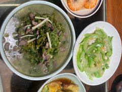 -水先生寧波菜(天一店)