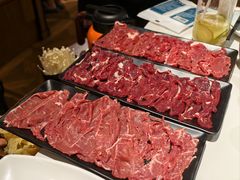 -牛品福潮汕牛肉火锅(旺庄店)