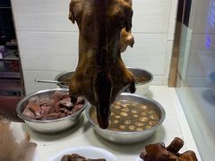-陆记鹅庄·潮汕菜·狮头鹅(大仟里店)