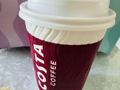-COSTA COFFEE(龙德广场店)