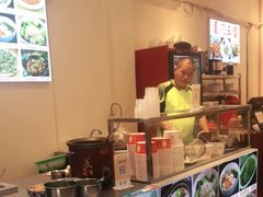 -陈伯手工鱼丸(鼓浪屿沙滩店)