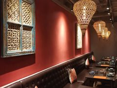 -丝路金桃·新疆菜(徐汇店)