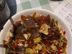 -彭耕记猪油炒小菜(吉联mall店)