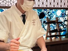 -小十Omakase(地王大厦店)