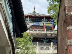 -东坡赤壁风景名胜区