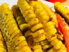 -霸王虾·小龙虾香辣蟹(玉林店)