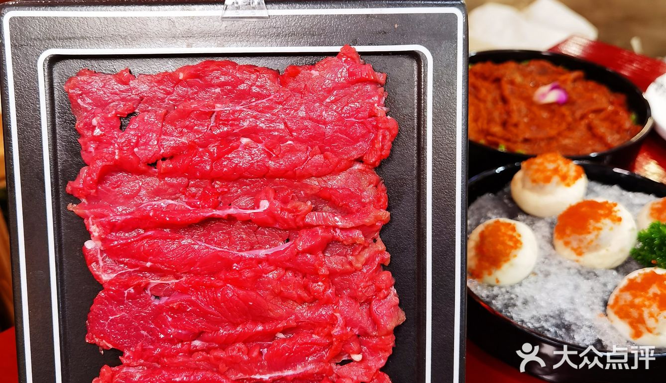 鲜货每天三次供应✌️就是这么鲜‼️