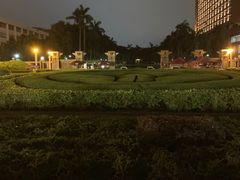 -珠江夜游广州塔·中大码头