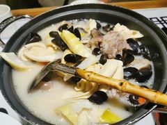 乌笃鲜-老外婆·渔村(平湖吾悦广场店)