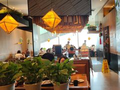 -云海肴·汽锅鸡·云南菜(苏州中心店)