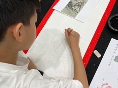 -东书房琴棋书画馆(昆城校区)