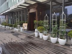 -甜阿姨·天台花园私房菜(万松园店)